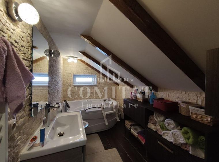 Apartament de vanzare 3 camere | Zona Porii - 6