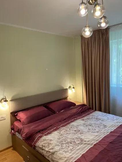Apartament 2 camere Tabacarie/Centrală proprie/Aer condiționat/CTBus
