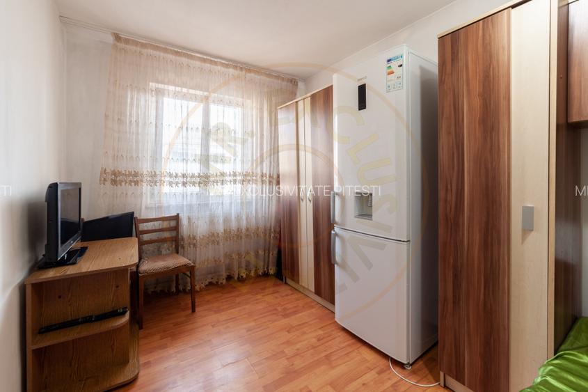 Apartament 2 camere, Nord! - 7