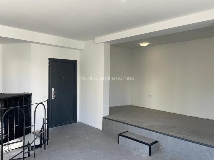 Spațiu comercial zona Hașdeu  - 14