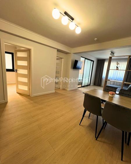 Apartament Premium 2 Camere | Zonă Semicentrală | Parcare - 6