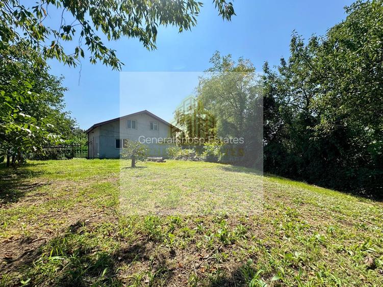 Vânzare Casă - Copou- P+M - lângă Gradina Botanică - 8