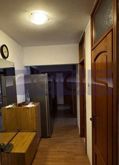 APARTAMENT 3 CAMERE – ZONA TURDA / ION MIHALACHE – BLOC REABILITAT - 9