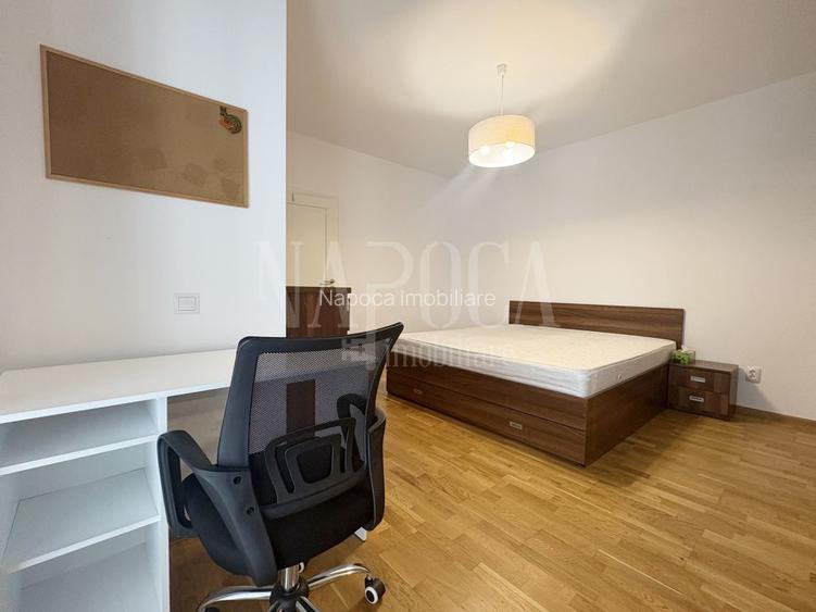 Apartament 2 camere de vanzare in Gheorgheni, Cluj Napoca - 3