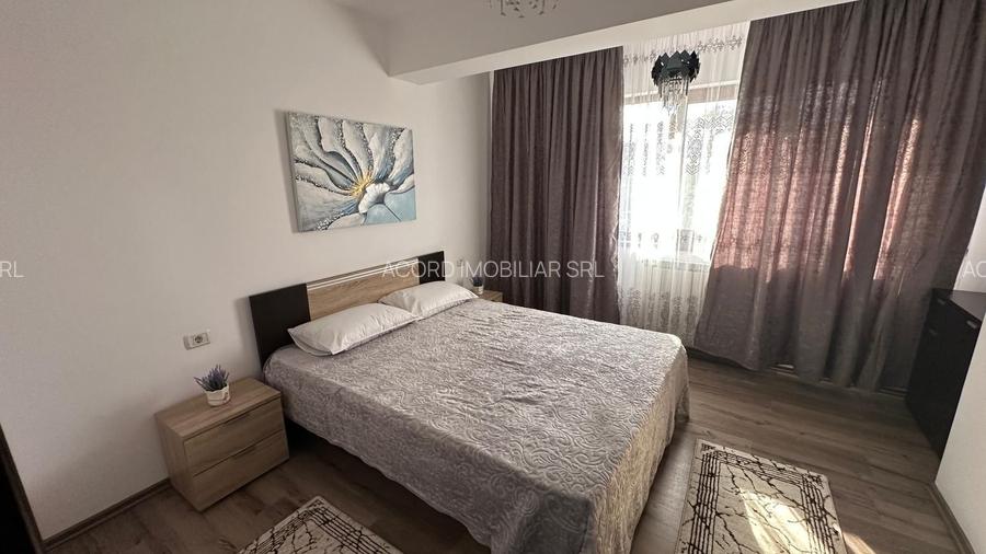 APARTAMENT DE INCHIRIAT IN FALEZA NORD,TERMEN LUNG! - 10