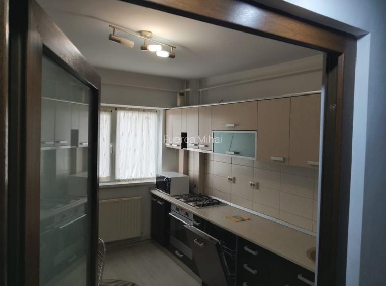 Apartament 3 camere decomandat zona Unirii ACR - 14