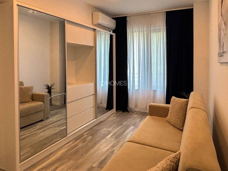 Chirie | Apartament 3 camere | Herăstrău | Metrou Aurel Vlaicu - 13