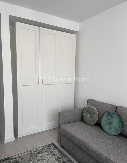 Garsonieră decomandată, 35 mp – zona Gorjului, aproape de metrou - 7