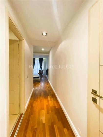 INCHIRIERE APARTAMENT 4 CAMERE TIP DUPLEX ZONA HERASTRAU - N. CARAMFIL- VIRGIL M - 4