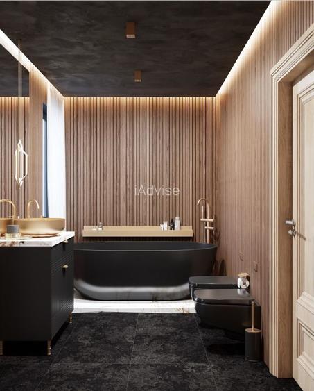 Penthouse Vanzare, Imobil Nou, Zona linistita - 23