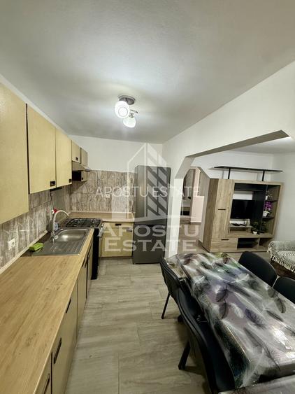 Apartament 3 camere la casa, de inchiriat, Lipovei, Timisoara - 19