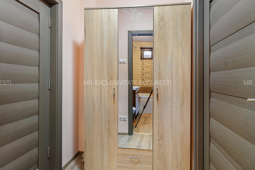 2 camere etaj 5 din 9 complex apusului - 6