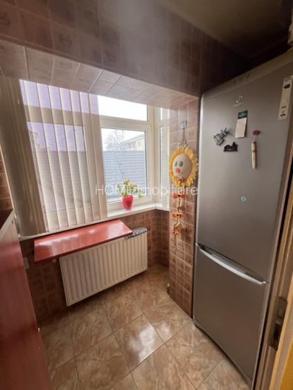 Apartament 3 camere decomandate, Nord - 13