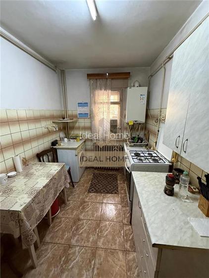Apartament 2 camere decomandat Tatarasi Ciurchi - 2