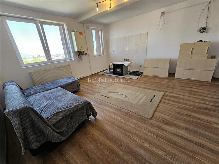 Apartament 2 camere pe 2 nivele FAGET - 8