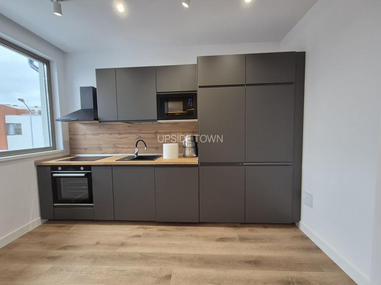 Green Lake | Lacul Baneasa | Sisesti | Vila cu 4 apartamente - 11