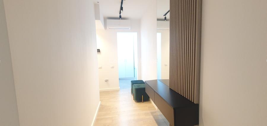 Inchiriere apartament 4 camere/ 2 locuri de parcare ultramodern Iancu Nicolae - 34