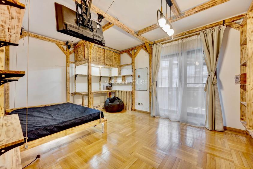 Vilă exclusivistă complex Pipera | Parcul de la Pădure - 14