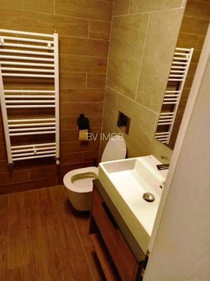 Inchiriem Apartament 2 Camere, Modern, Open Space, Alphaville Arena - 9