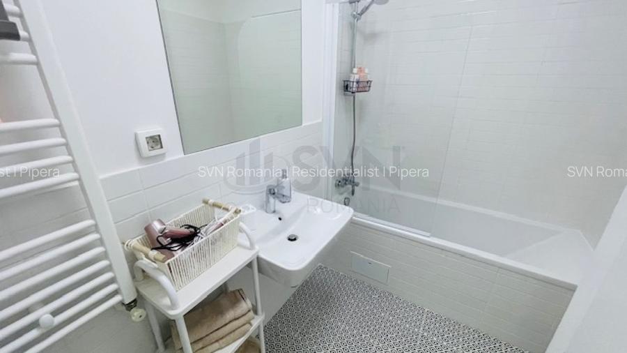 REA1023464 Apartament 2 camere inchiriere Aviatiei Park - 10