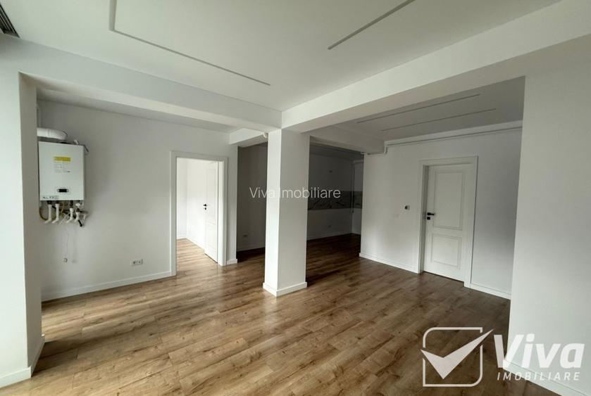 Acasă lângă Lac! Apartament Premium într-un Complex Verde și Exclusivist - 3