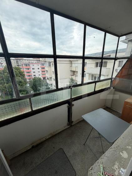 Apartament 3 camere confort sporit, 78 mp, zona The Nest-BRD Central - 11