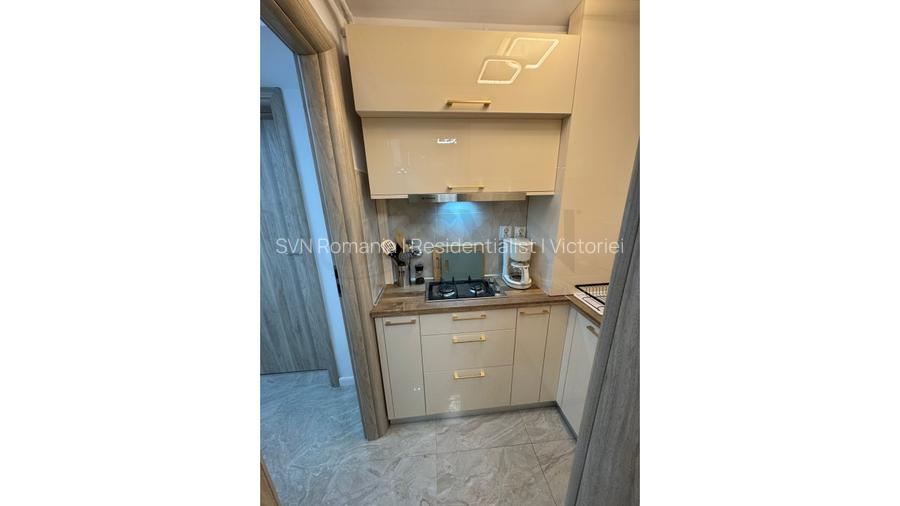 REA1027213 Studio Dublu - Cismigiu - Centrala Termica - 10