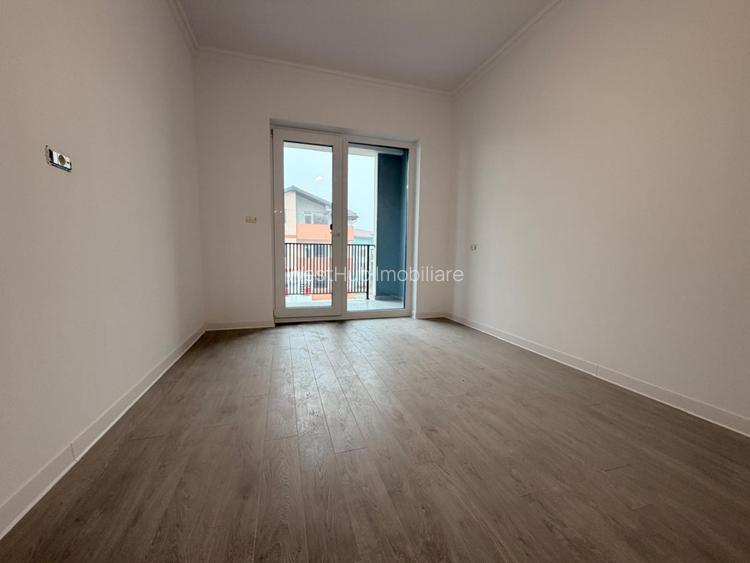 Apartament 3 camere, 62,10 mp, decomandat - Hotel IQ, Giroc - 9