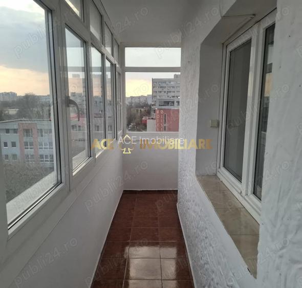 3 Camere de inchiriat | Muncii | Metrou | Parcare | 75mp - 9
