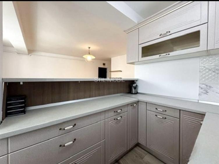 Ap 3 camere |76 mp| Lângă Palas |Parcare inclusa| Ideal investiți - 10