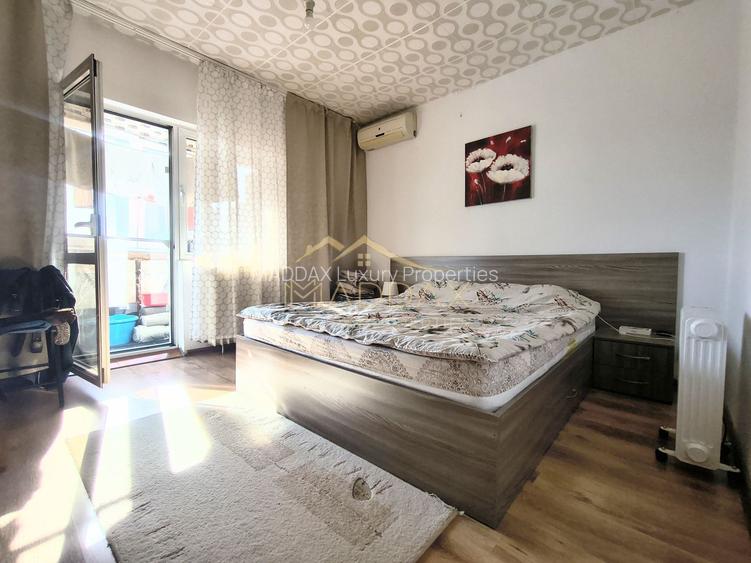 Apartament 3 camere // 80mp // boxa // Baicului Dna Ghica - 11