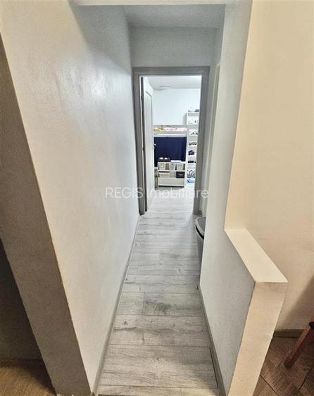 Apartament 2 camere Grivitei cu parcare si beci - 13