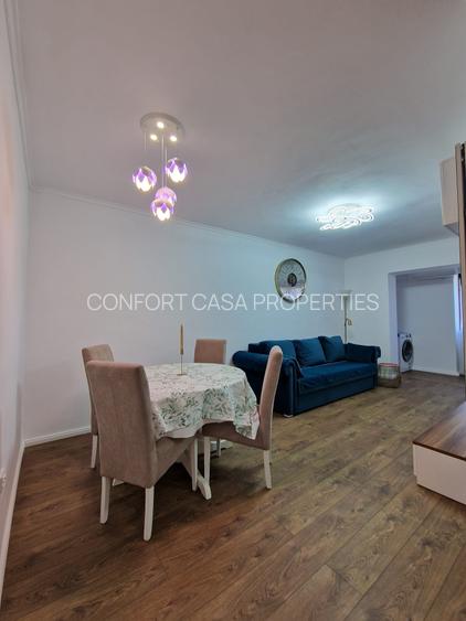 MIrcea Voda - Unirii - Timpuri Noi - Nerva Traian - Studio modern - finisaje LUX - 4