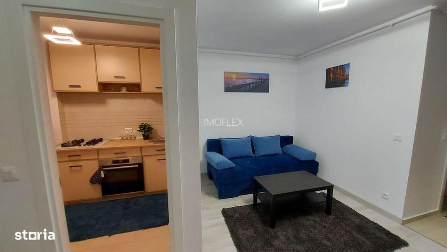 Studio | HiLS Pallady | Metrou - 2