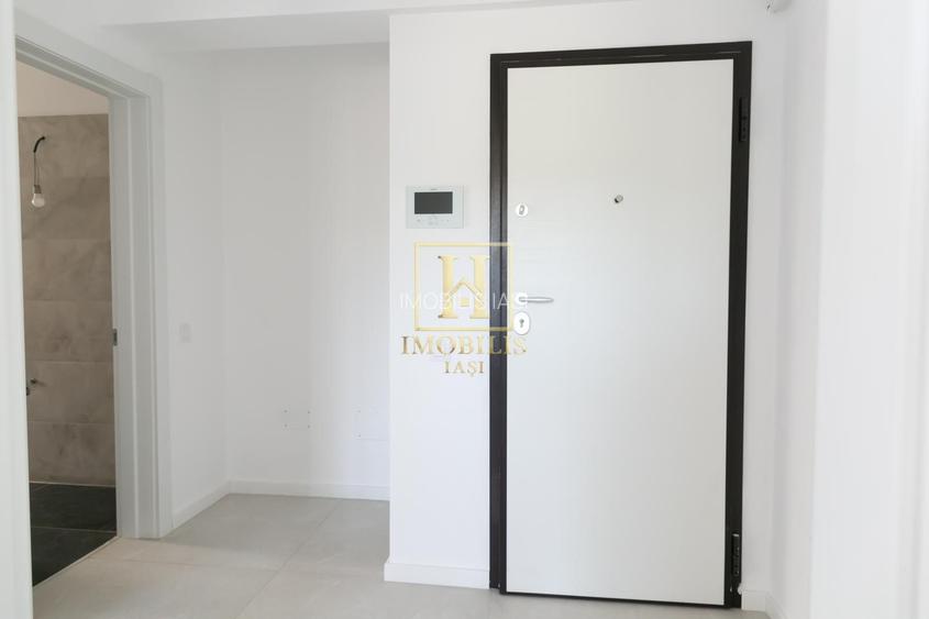 INTABULAT Apartament 1 camera Dec. 44 mp 79000 euro Bucium - 5