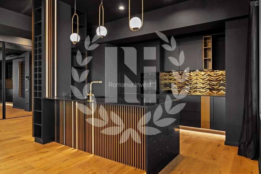 3 camere Nord mobilat utilat 2 parcări TVA 0 - 7