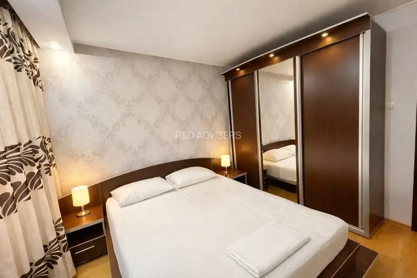 Apartament 2 camere decomandat metrou Nicolae Grigorescu - 3