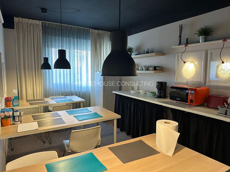 OFERTA! Inchiriere Spațiu Multifuncțional 90mp Berceni– Bd.Metalurgiei - 10