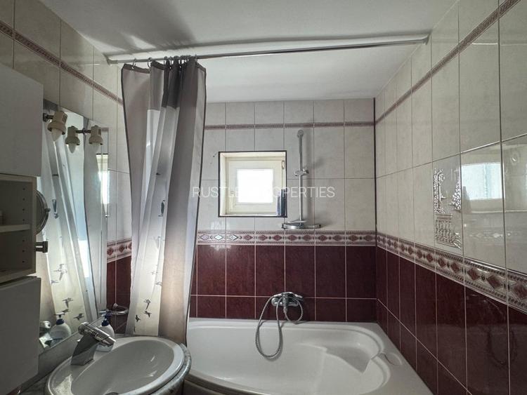 Apartament 3 camere, 84mp, zona Unirii - 2