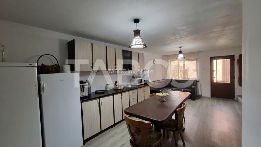 Comision 0% Casa superba in marginimea Sibiului Apoldu de Jos - 20