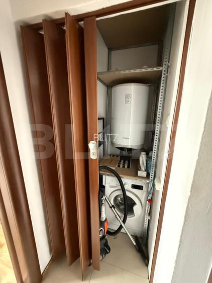 Apartament 2 camere fara RS, Cismigiu, Sala Palatului - 6