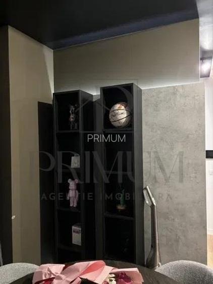 TORONTALULUI - LUX - 2 Camere - Vedere PANORAMICA - 7