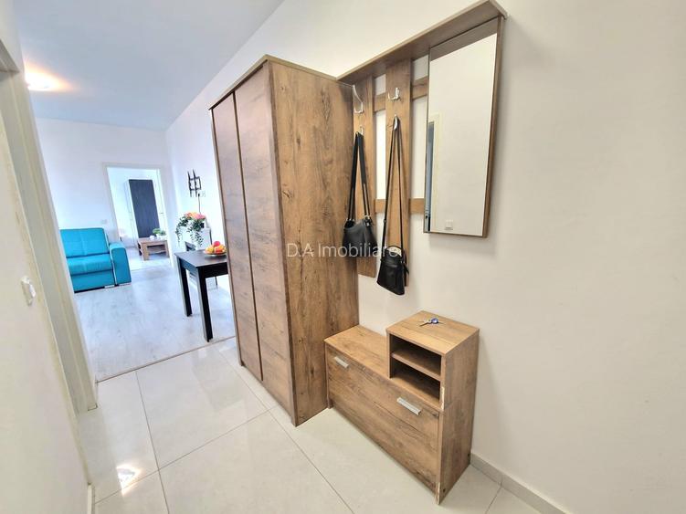 Apartament 2 camere Open Space – Militari Residence | Strada Tineretul - 7