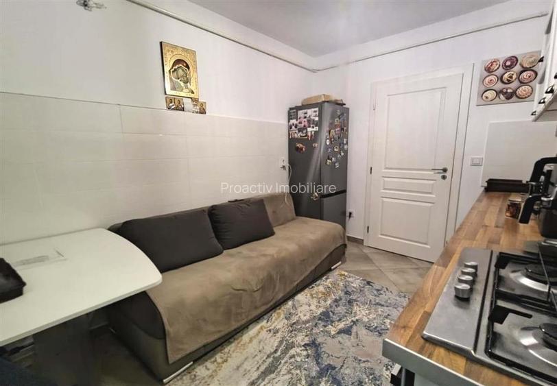 Garsoniera | 37 mp | Loc de parcare inclus | G-3820 - 4