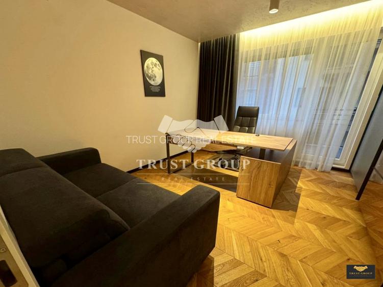 Apartament 3 camere Soseaua Nordului  | Loc de parcare si boxa | - 23