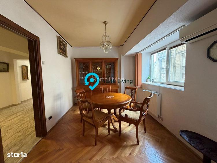 Apartament 4 camere Piața Unirii, cu parcare - 3