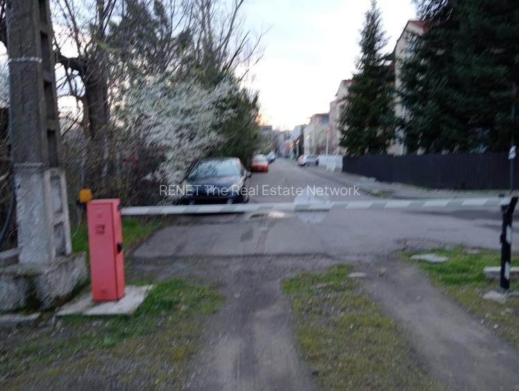 SUPER OCAZIE SE VINDE TEREN IN ZONA STARULESTI LANGA UN CARTIER DE VILE - 10