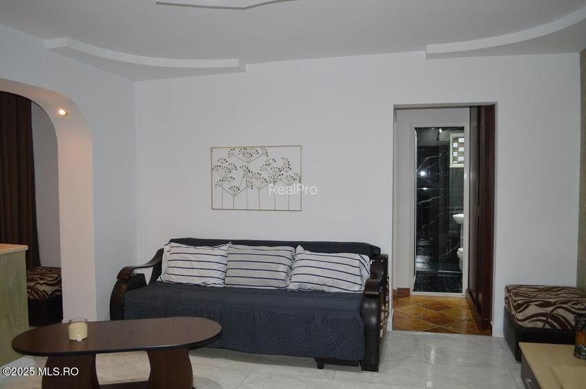 Calea Bascovului - Ramada - Apartament 2 camere, 49 mp, De Inchiriat! - 6