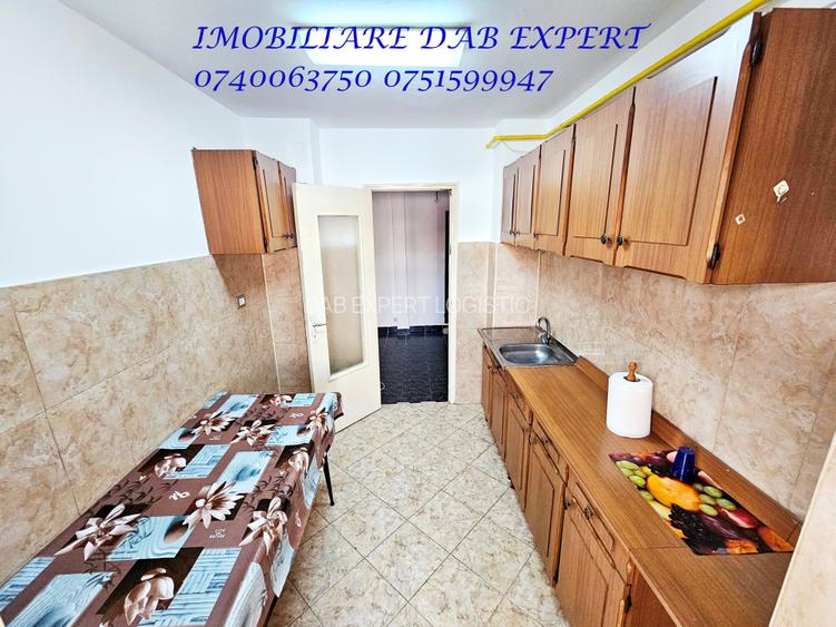 Inchiriere apartament 2 camere, nemobilat , zona DUNAREA - 7