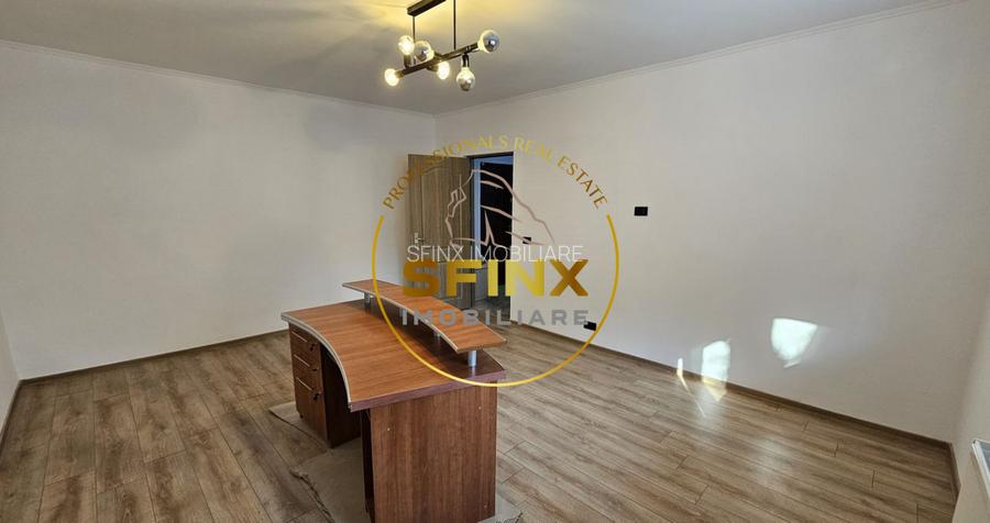 2 camere | Ideal pt Birouri | Nerva Traian | 64mp | Parter - 2